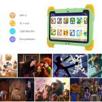 C Idea 10.1-Inch Android Tablet 4GB RAM 64GB ROM Tablet Kidspad CM1100