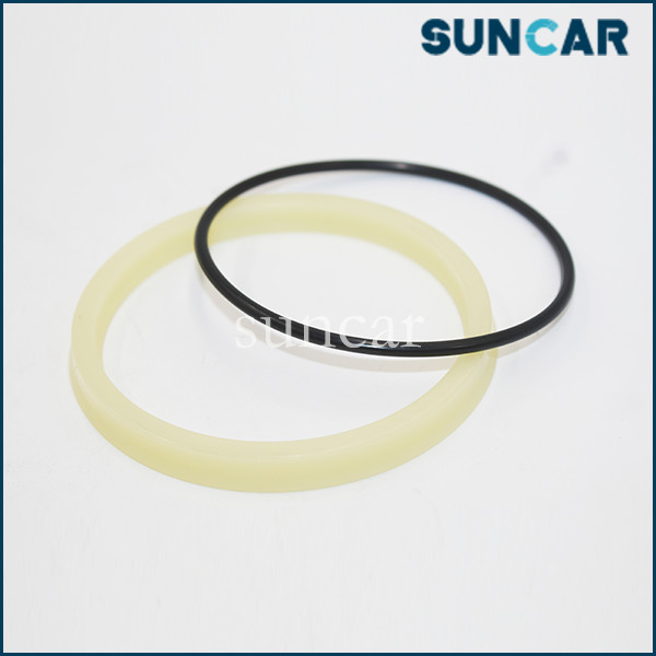 YN54D00002F1 Track Adjuster Seal Kit For Kobelco Excavator SK200, SK200LC