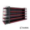 Buy cheap China Supplier Gondola Shelf Rack Grocery Store Supermarket Shelf from wholesalers