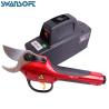 Buy cheap 30mm Lithium Battery Orchard Secateurs Electric Pruning Shears Best Garden Tools Electric Pruners from wholesalers