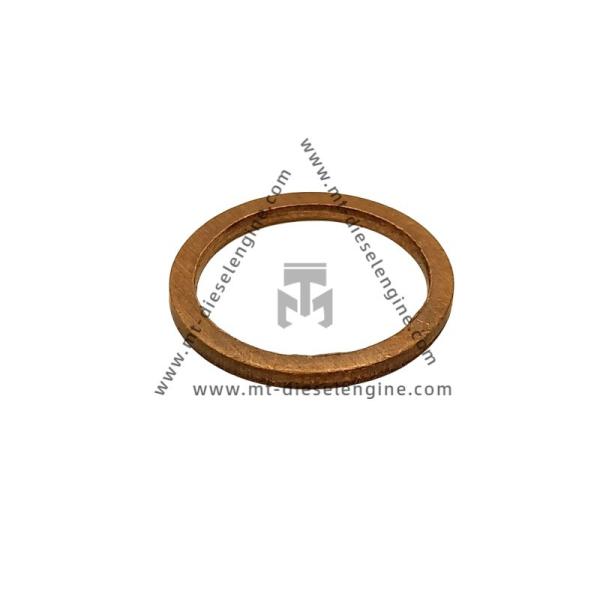 Buy cheap Sealing ring 01118688 0111 8688 1118688 for Deutz TCD4.1 Engine from wholesalers