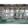 Buy cheap Electrostatic 14M Spraying Production Line Street Light Pole Painting from wholesalers