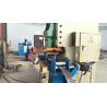 Buy cheap Solar Photovoltic Channel Making Machine C / U Channel Solar Strut Photovoltaic Stent Roll Forming Machine from wholesalers