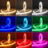 Buy cheap Dimmable COB LED Light Strip 480LEDs/M 12V/24V 5 Meters For Interior Decor from wholesalers
