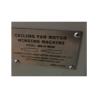 Buy cheap Fully servo motors 4 stations ceiling fan motor winding machine from wholesalers