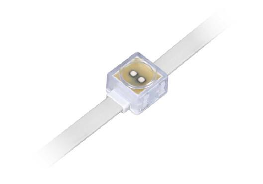 Buy cheap IP67 Waterproof LED Point Light Source DC 12V Customized Size CREE Chip from wholesalers