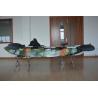 Buy cheap PE Material Electric Powered Kayak Top Rated Highly Practical UV Resistant from wholesalers