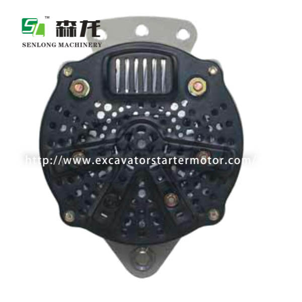 Alternator 12V 435A Heavy Machinery Generator 100-18101