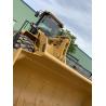 Buy cheap Used CAT 966H Ioader from wholesalers