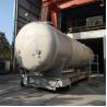 Buy cheap Max 20 MPa LPG Skid Tank For Petrochemical Gas Storage from wholesalers