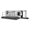 Buy cheap 8500s/H Automatic Paper Creasing Machine from wholesalers