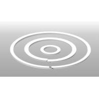 Buy cheap PTFE Backup Anti Extrusion Ring For Static Sealing product