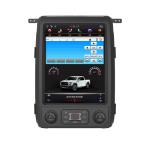64GB Car Android Head Unit PX6 13 Inch HD Touch Screen Ford Raptor F150 Carplay