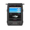 Buy cheap 64GB Car Android Head Unit PX6 13 Inch HD Touch Screen Ford Raptor F150 Carplay from wholesalers