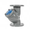 Buy cheap Flange type Y filter Cast steel/stainless steel Pipe screen from wholesalers