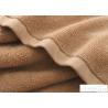Buy cheap 16S Soft Elegant Spa Bath Towels , Pure Cotton Towels Solid Color from wholesalers