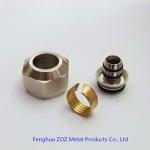 UFH Manifold16 x 3/4" Eurocone Adapter