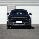 Quick Response Lixiang L7 5-Door 5-Seater SUV Energy Vehicles 4WD EV Auto