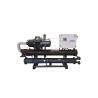 Buy cheap Compact Water Cooled Screw Chiller 410HP 410KW/Hr Cooling Capacity from wholesalers