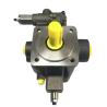 Buy cheap Rexroth Vane Pump PV7-1X/25-45RE01MC0-08 Silver And Yellow Long Life Low Hysteresis Cast Iron from wholesalers