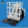 Buy cheap Slip Sheet System 3t Push Pull Attachment from wholesalers