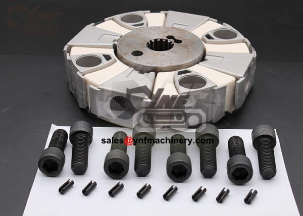 Buy cheap Shaft Coupling Assy 2797871 Excavator Coupling For CAT 323D 321D from wholesalers