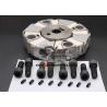 Buy cheap Shaft Coupling Assy 2797871 Excavator Coupling For CAT 323D 321D from wholesalers