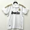Buy cheap Custom Retro Soccer Jerseys White Classic Football Shirt Wear Men'S from wholesalers