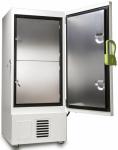 Upright Vertical High Quality Medical Ultra Low Temperature Freezer 338L