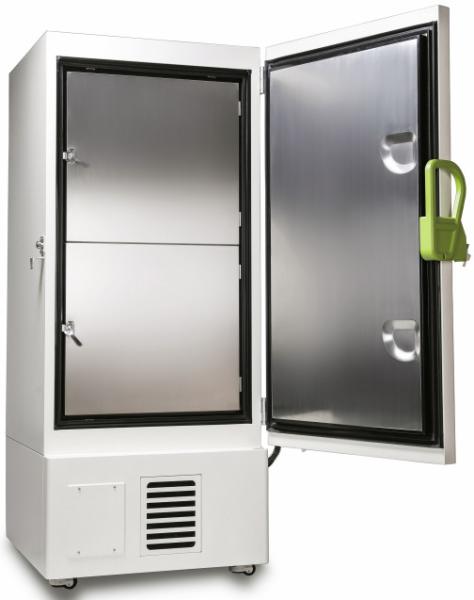 Buy cheap 338L Laboratory Super Ultra Low Temperature Freezer Fridge Refrigerator For Vaccine Cabinet from wholesalers