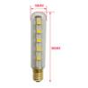 Buy cheap led fridge bulb T18 1.6w 110-130v/220-240v 150 lumen aluminum 18*93 saving energy lamp 5050 SMD 2 yeras warranty from wholesalers