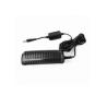Buy cheap Mini Ktec UK / USA / AU / EU Plug led Universal AC DC Power Adapter (white / black) from wholesalers