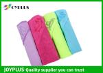Microfiber drying towel set High absorbent towel
