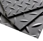 304 304l Stainless Steel Checkered Plate 201304 410 316 Ss 409 Sheet