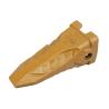 Buy cheap 14553244 Excavator Undercarriage Parts Bucket Teeth T55GPRC For EC360 from wholesalers