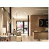 Buy cheap 300*300 Mm Cement Look Porcelain Tile , Durable Brick Exterior Wall Tile from wholesalers