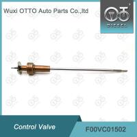 Buy cheap F00VC01502 Bosch Injector Control Valve For Injectors 0445110369/0445110368 product