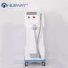 Gold 810nm Semi-conductor Diode Laser Permanent Hair Removal System NBW-L131