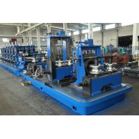 Buy cheap Hollow Section Tube Rolling Mill Round Tube With Galvanized Steel product