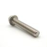Buy cheap M3-M56 Stainless Steel Best Price Din 6921 Hex Head Flange Bolt from wholesalers