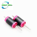 Injection Rotor Ferrite Permanent Magnets 20-500 Degree Celcius