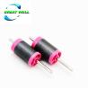 Buy cheap Injection Rotor Ferrite Permanent Magnets 20-500 Degree Celcius from wholesalers