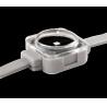 Buy cheap IP67 0.3W Led Pixel Point Light Waterproof SMD3535 25mm RGB Miracle Bean from wholesalers