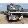 Buy cheap Putzmeister Not Renewed Beton Pump Used Cement Truck Boom Puming Car 42 Meter from wholesalers
