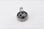 High Strength Deep Groove Ball Bearing 6007ZZ 35x62x14mm Chrome Steel Bearing