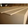 Buy cheap Waterproof Furniture Board 3'X6' Melamine Faced MDF from wholesalers