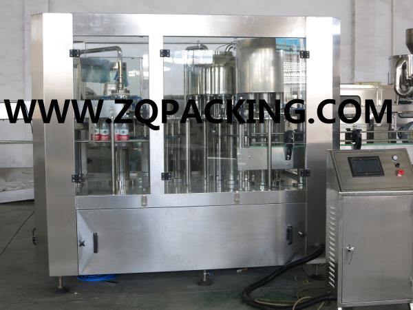 Buy cheap High quality promised water factory equipment from wholesalers