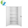 Buy cheap Steel 2 Doors Office Filing Cabinet 4 Layers Steel File Storage Cupboard from wholesalers