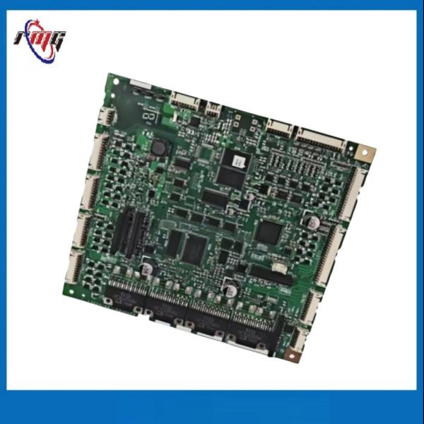 Buy cheap KD25049-B91106 Fujitsu F53 Cash Dispenser Control Board ATM Machine Parts from wholesalers