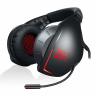 Buy cheap Dynamic Stereo Bass Sound 2.2m 100mA USB Gaming Headset from wholesalers
